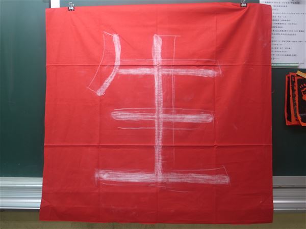 放大圖：