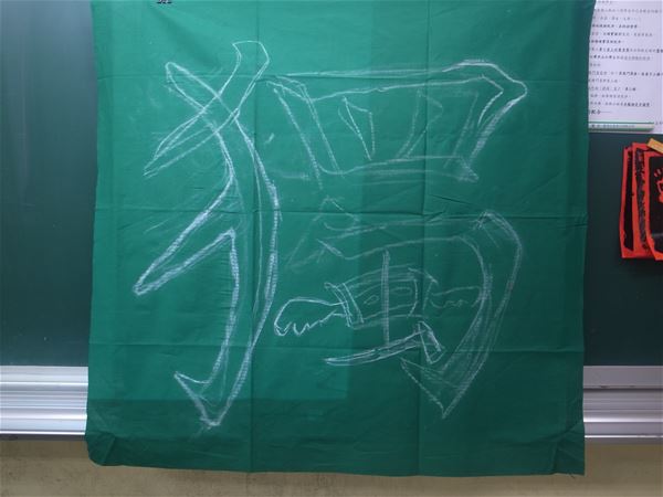 放大圖：