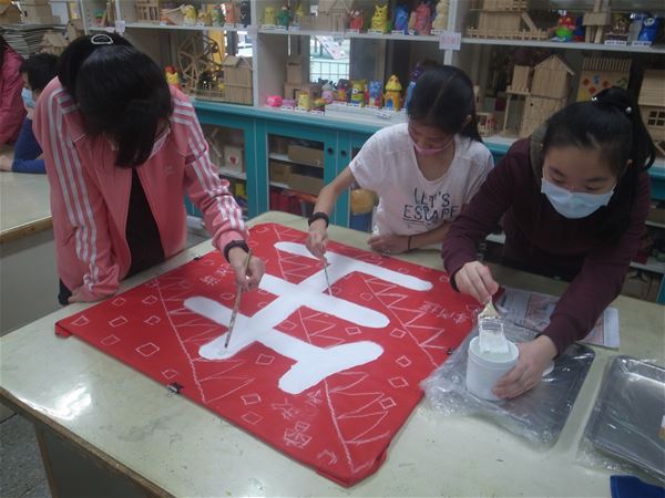放大圖：