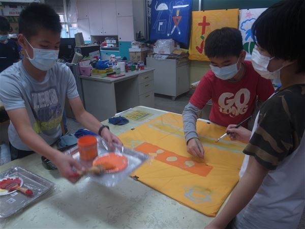 放大圖：