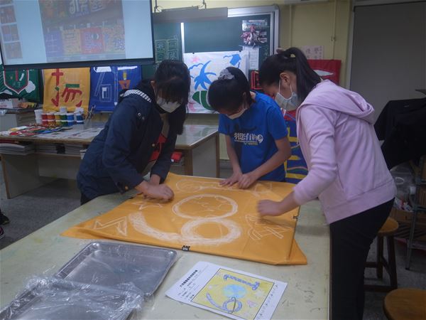 放大圖：