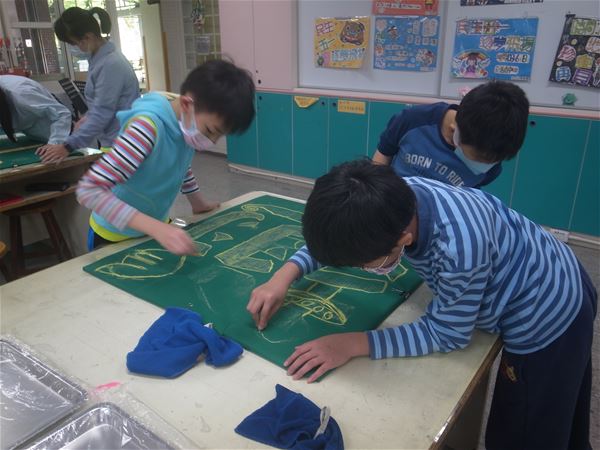 放大圖：