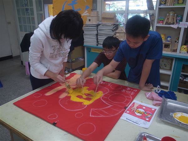 放大圖：