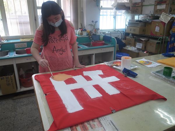 放大圖：