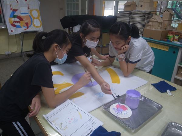 放大圖：
