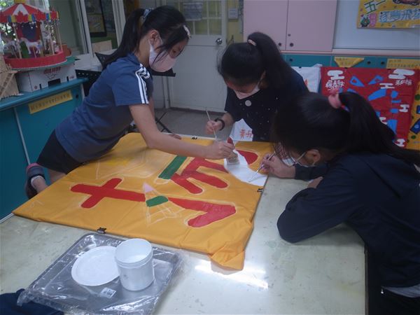放大圖：