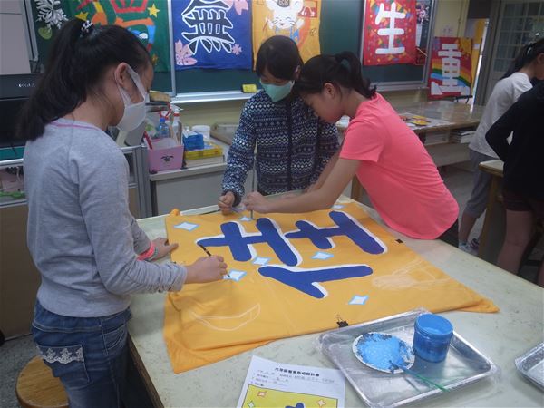 放大圖：
