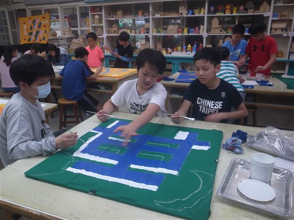 放大圖：