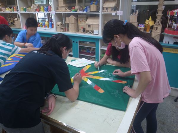 放大圖：
