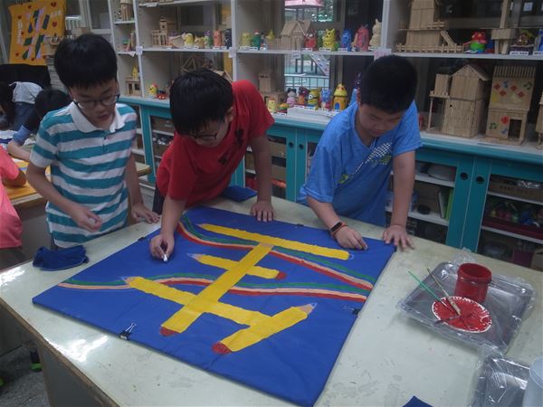 放大圖：