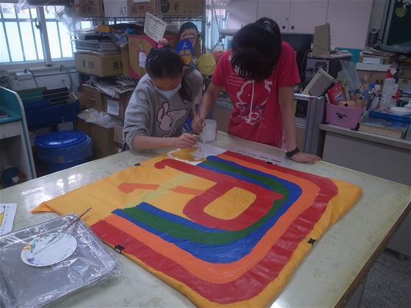 放大圖：