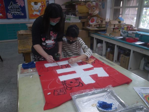 放大圖：