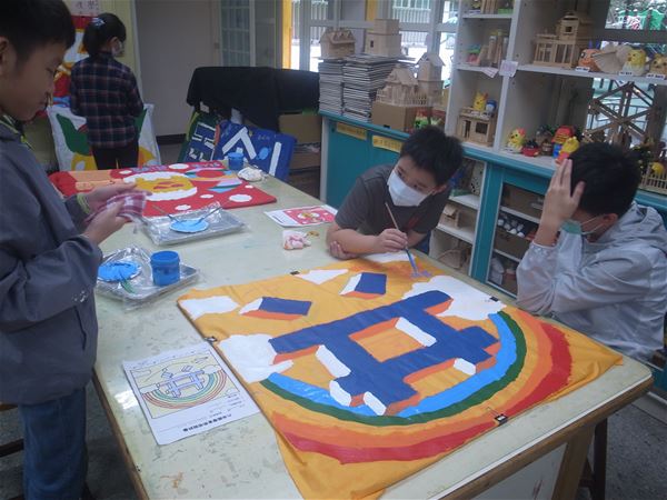 放大圖：