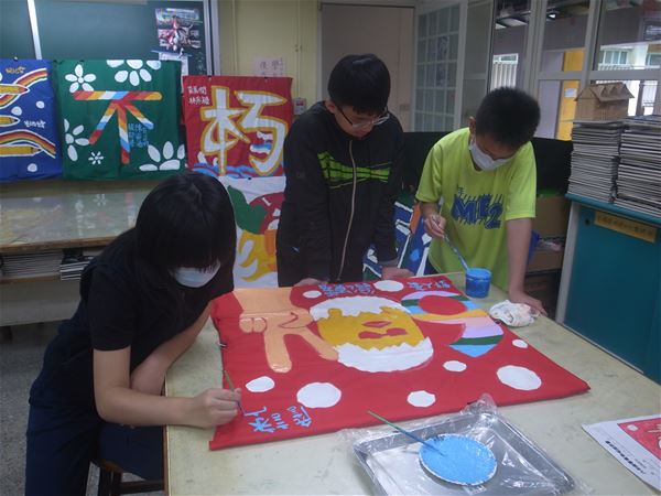 放大圖：