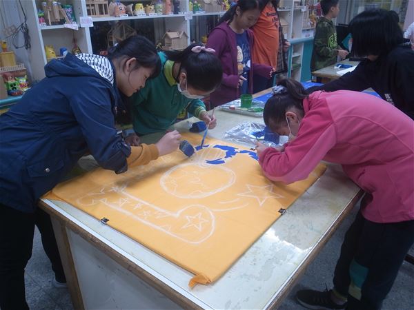 放大圖：