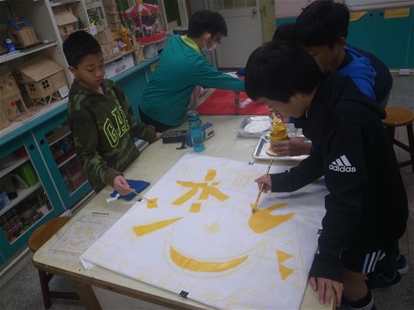放大圖：