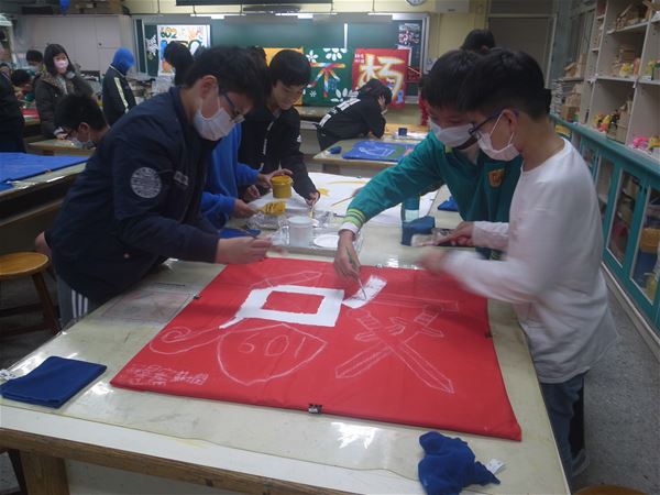 放大圖：