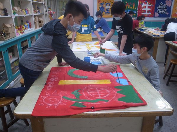 放大圖：