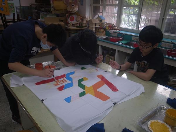 放大圖：