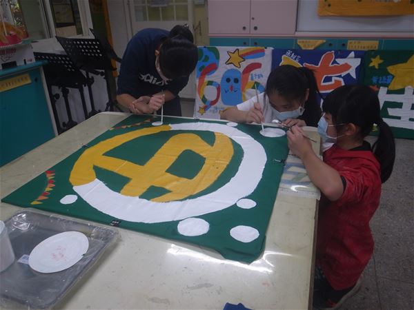 放大圖：