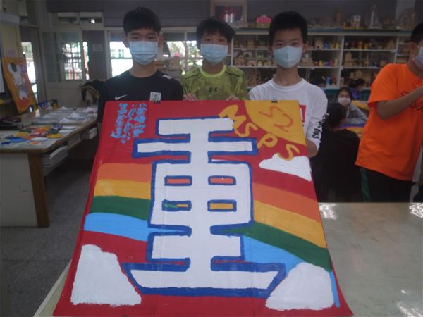 放大圖：