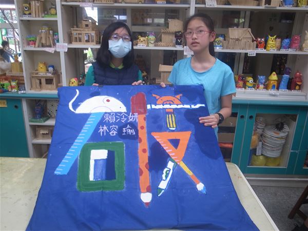 放大圖：