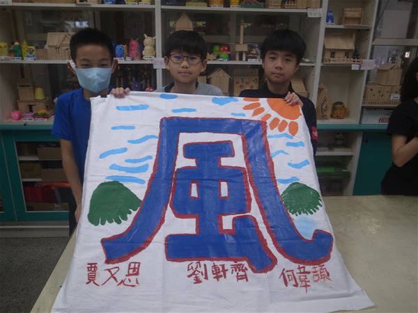 放大圖：