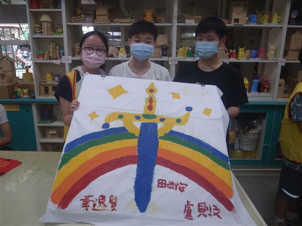 放大圖：