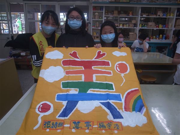 放大圖：
