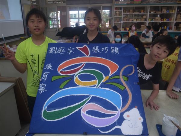 放大圖：