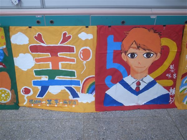 放大圖：
