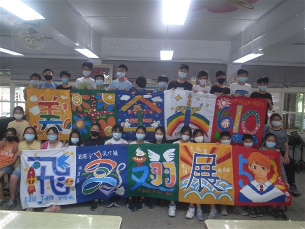 放大圖：