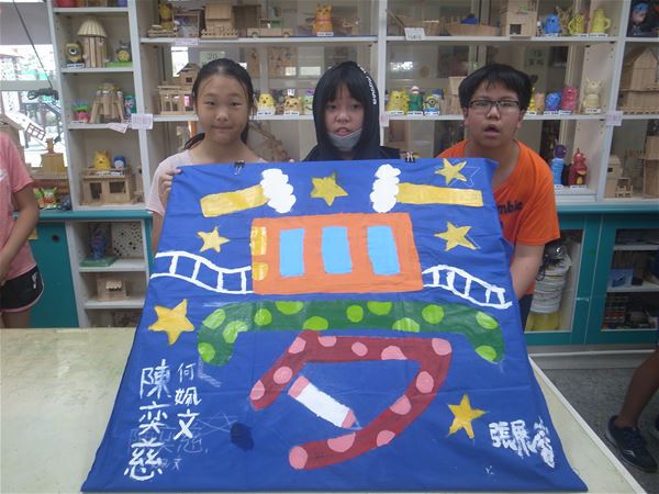 放大圖：
