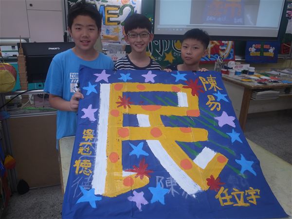 放大圖：