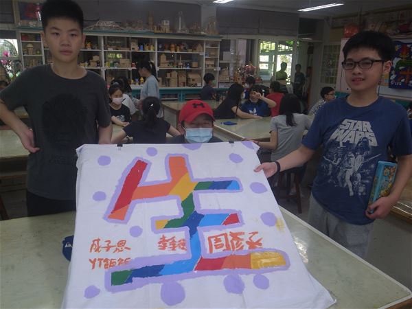 放大圖：