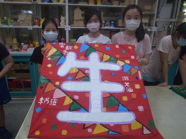 放大圖：