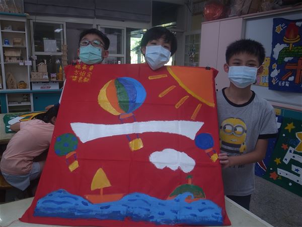 放大圖：