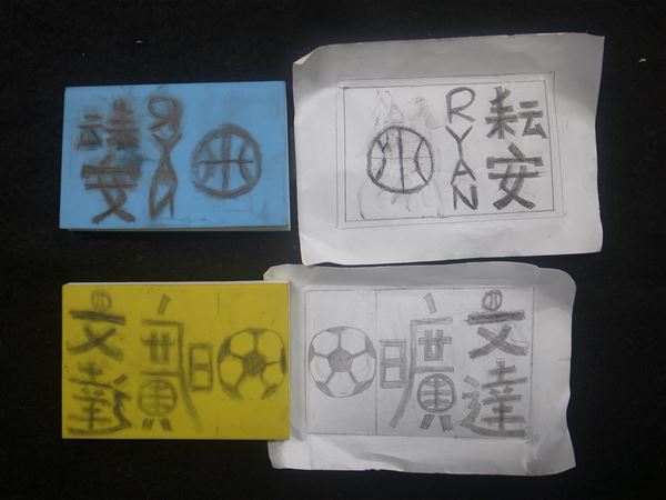 放大圖：