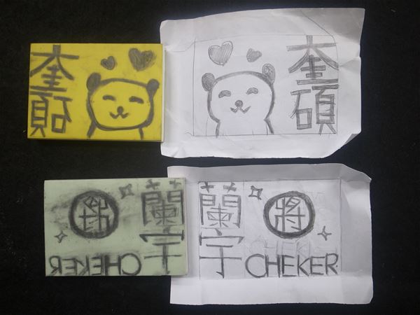 放大圖：