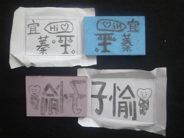 放大圖：