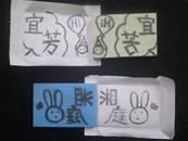 縮圖：