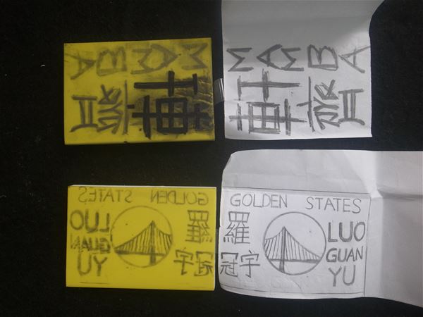 放大圖：