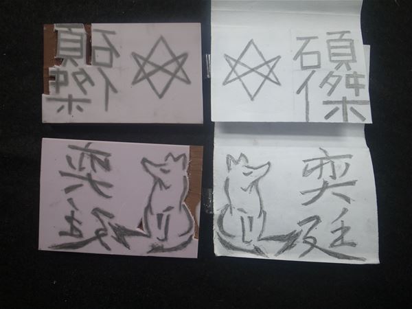 放大圖：