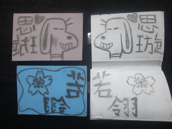 放大圖：