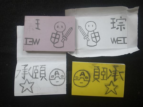 放大圖：