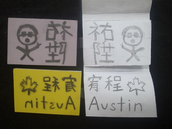 放大圖：