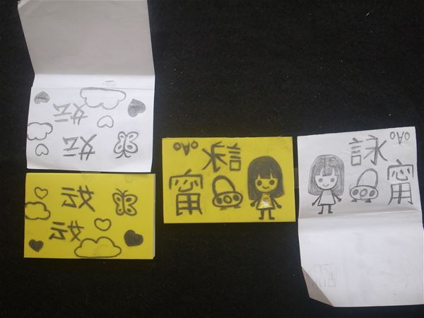 放大圖：