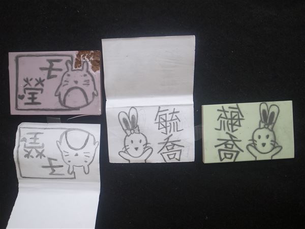 放大圖：