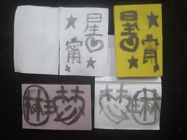 放大圖：