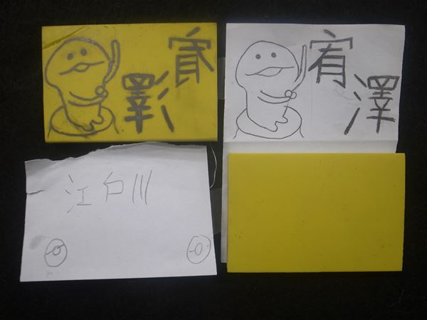 放大圖：